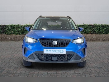 Used SEAT Arona 2024 for sale - 77346333: Photo