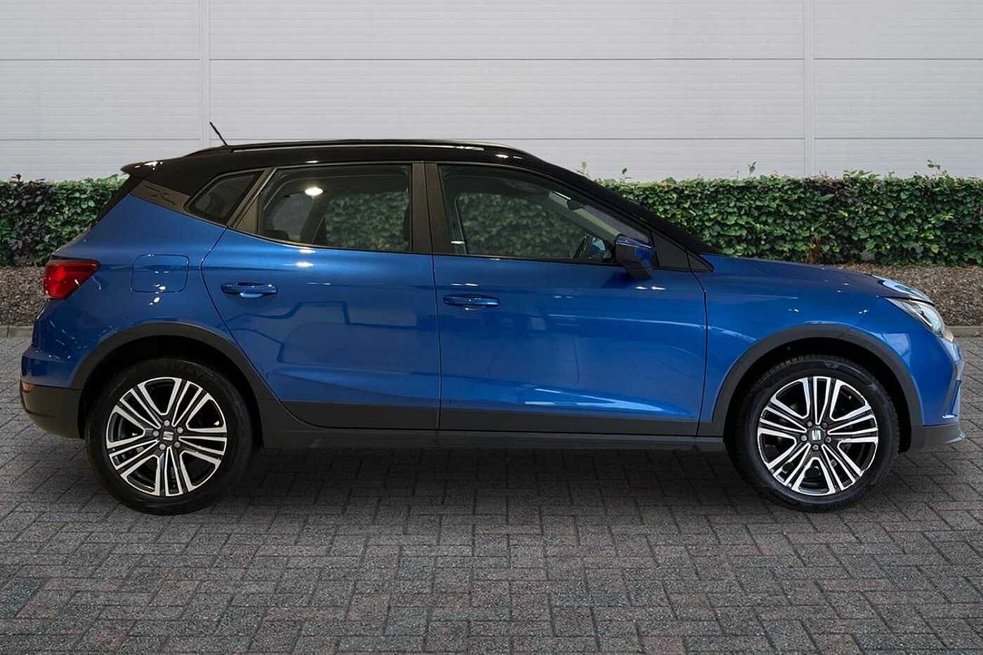 Used SEAT Arona 2024 for sale - 77346333: Photo 4