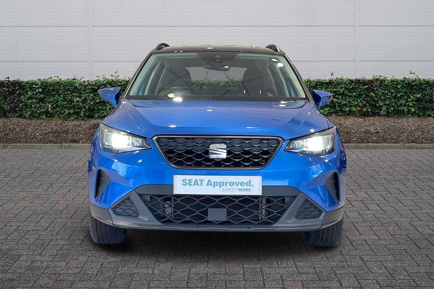 Used SEAT Arona 2024 for sale - 77346333: Photo 7