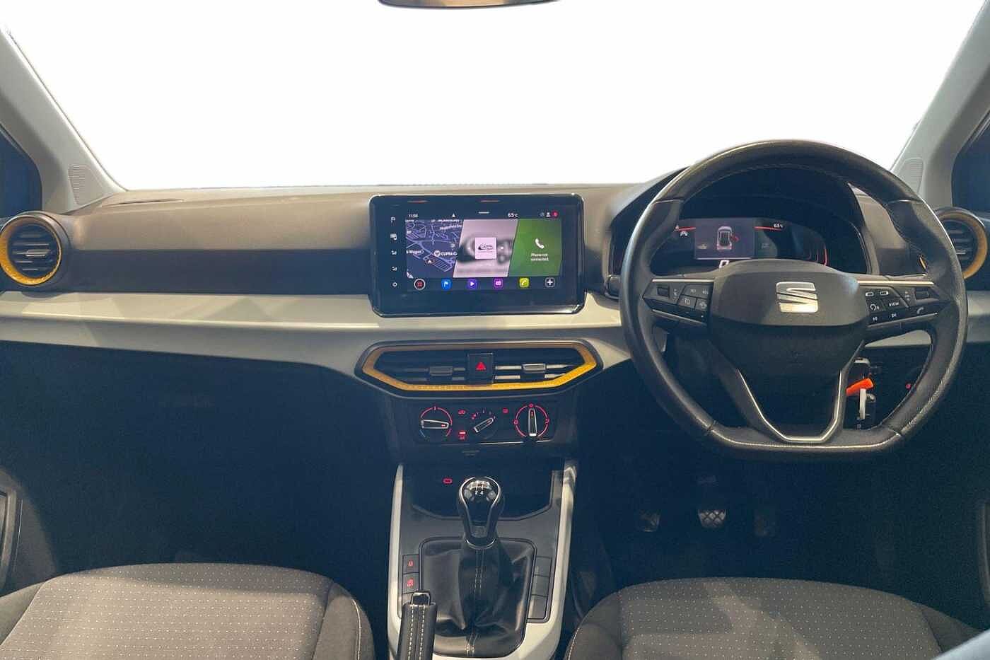 Used SEAT Arona 2024 for sale - 77346333: Photo 9