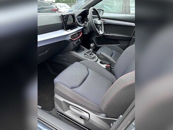 Used SEAT Ibiza 2025 for sale - 75966519: Photo