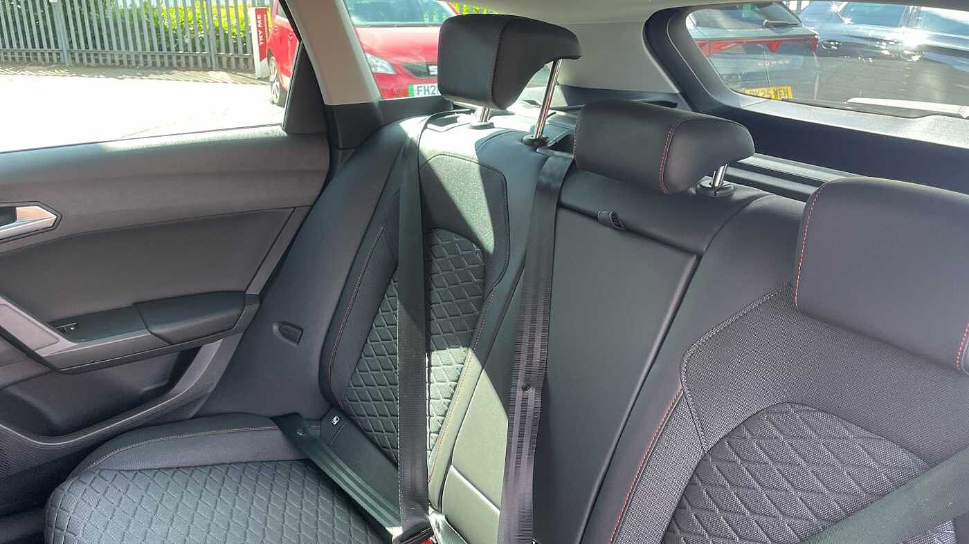 Used SEAT Leon 2025 for sale - 76111114: Photo 10