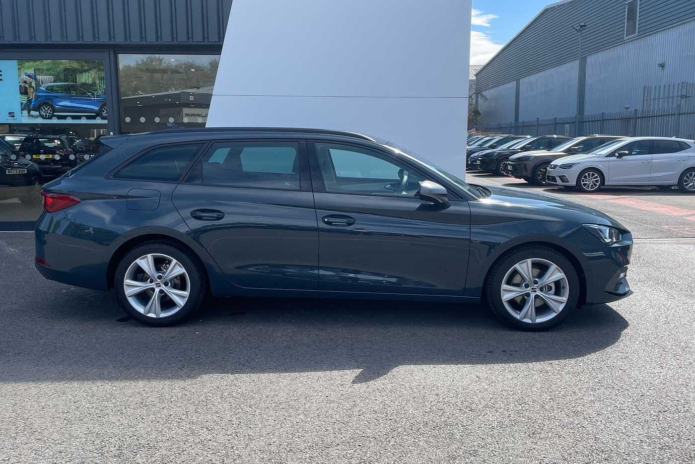 Used SEAT Leon 2025 for sale - 76111114: Photo 4