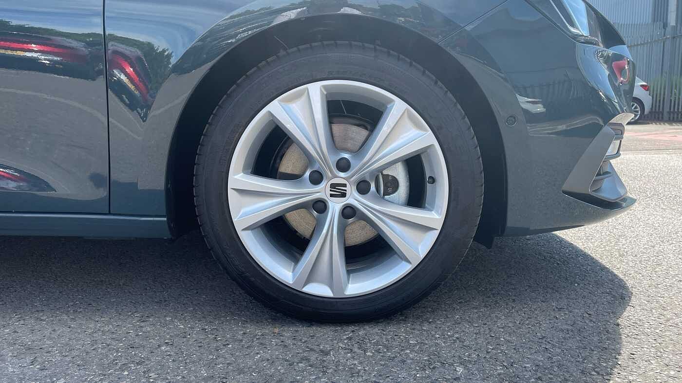 Used SEAT Leon 2025 for sale - 76111114: Photo 5