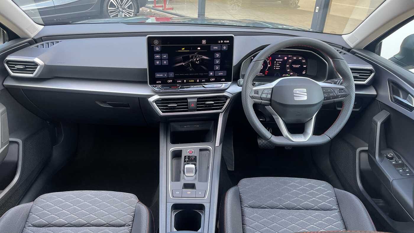 Used SEAT Leon 2025 for sale - 76111114: Photo 9