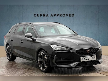 Used Cupra Leon 2023 for sale - 78844035: Photo