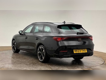 Used Cupra Leon 2023 for sale - 78844035: Photo