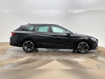 Used Cupra Leon 2023 for sale - 78844035: Photo