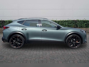 Used Cupra Formentor 2026 for sale - 79256844: Photo