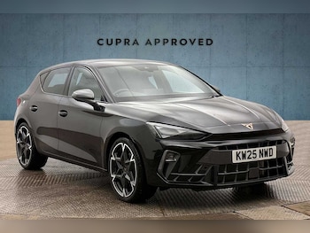 Used Cupra Leon 2025 for sale - 79063589: Photo