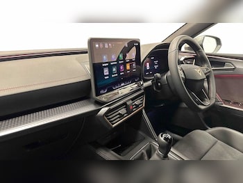 Used Cupra Leon 2025 for sale - 79063589: Photo