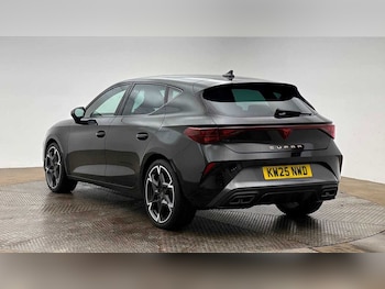 Used Cupra Leon 2025 for sale - 79063589: Photo