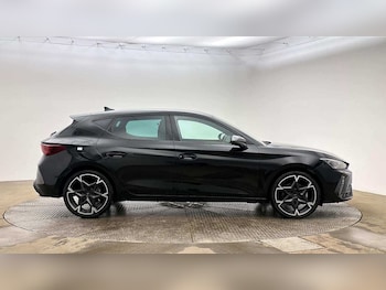 Used Cupra Leon 2025 for sale - 79063589: Photo