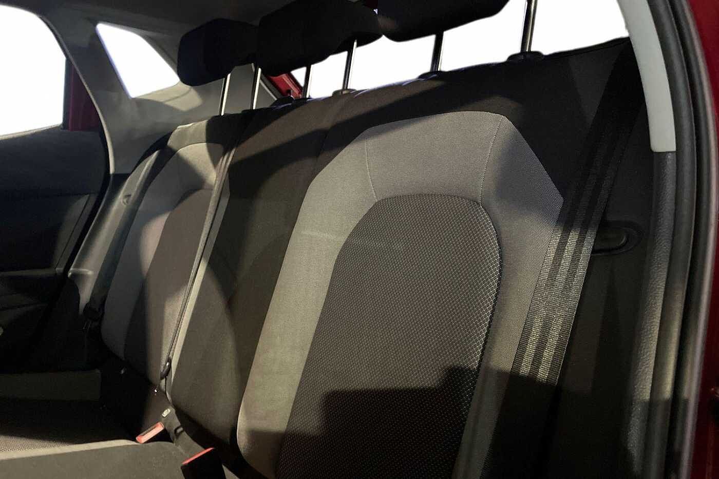 Used SEAT Ibiza 2018 for sale - 77177017: Photo 10