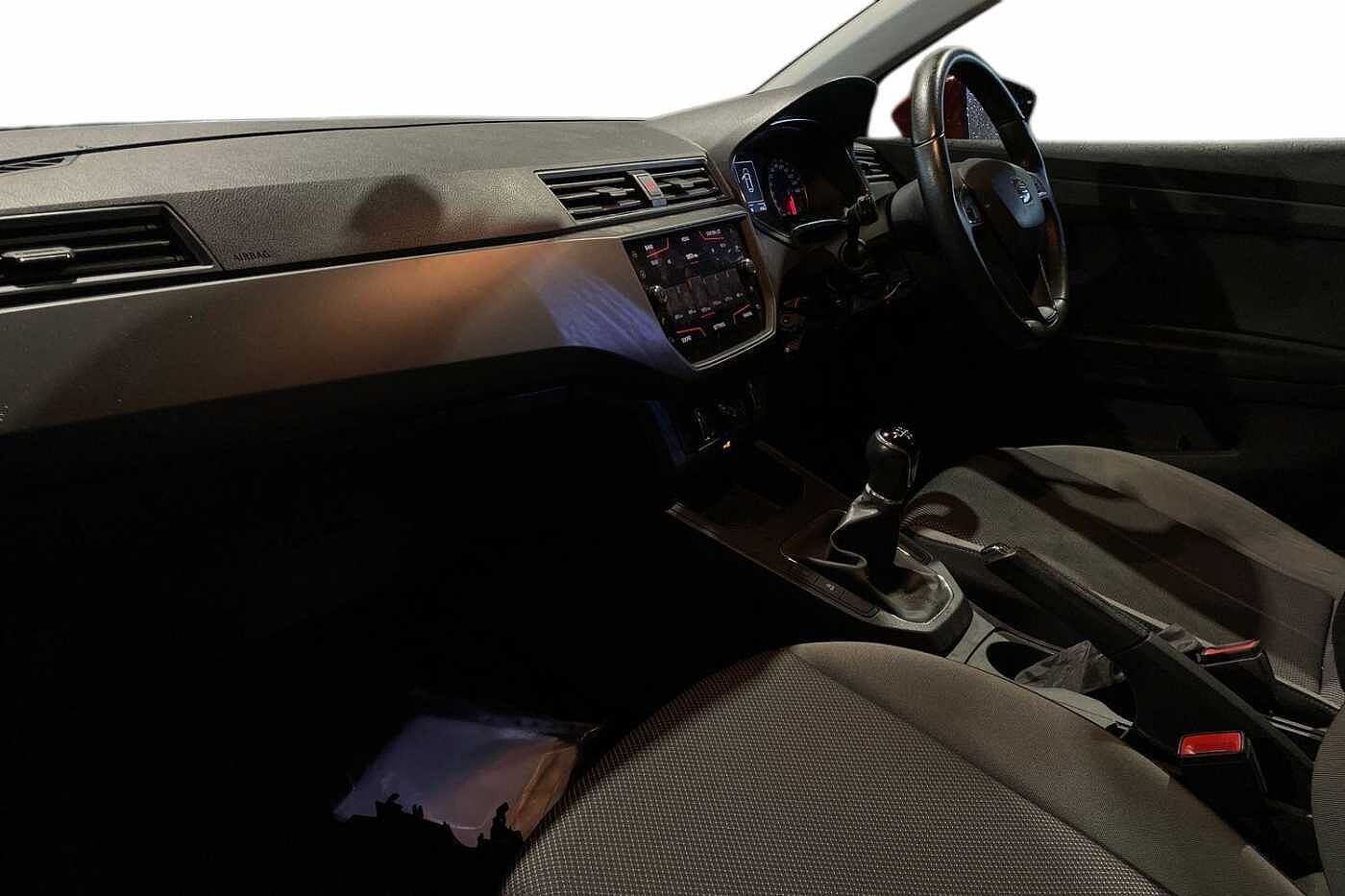 Used SEAT Ibiza 2018 for sale - 77177017: Photo 2