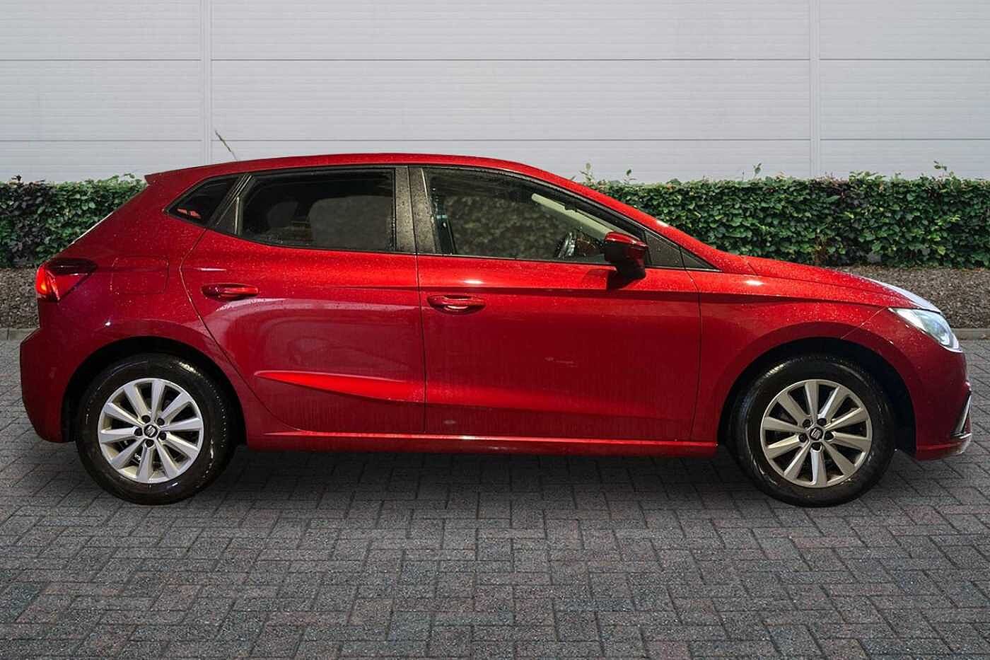 Used SEAT Ibiza 2018 for sale - 77177017: Photo 4