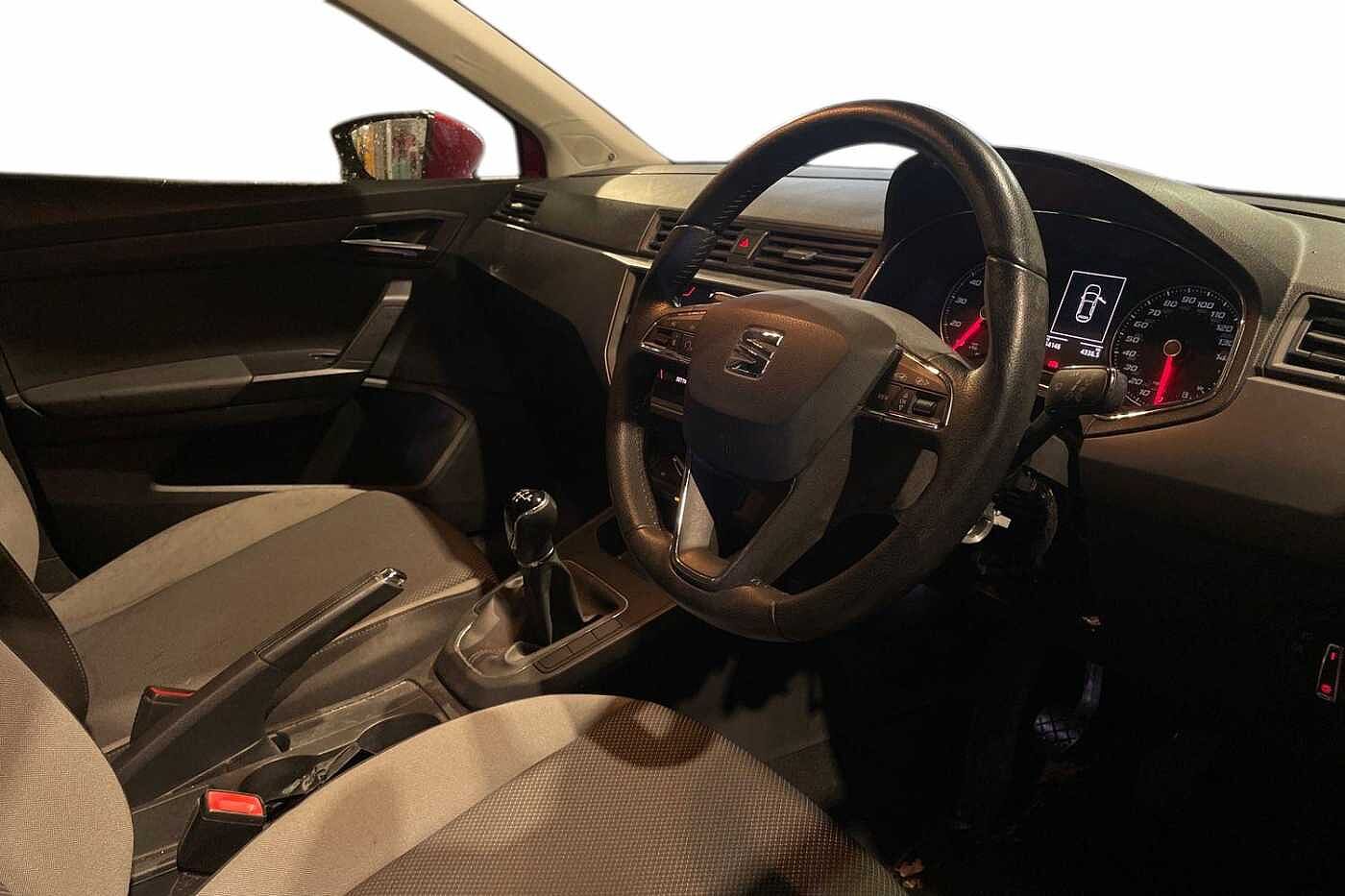 Used SEAT Ibiza 2018 for sale - 77177017: Photo 6