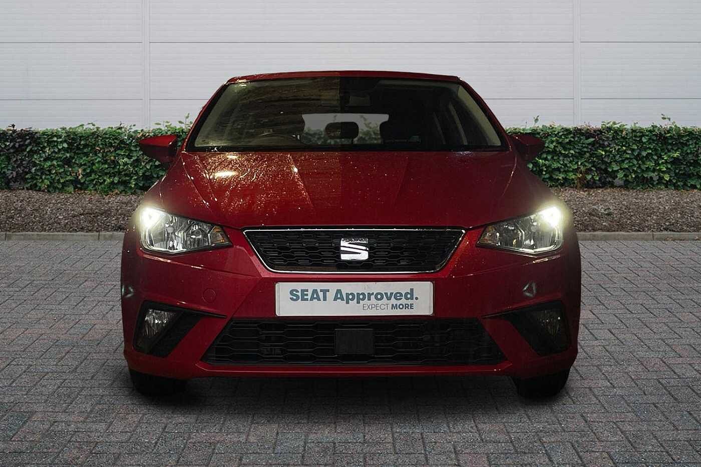 Used SEAT Ibiza 2018 for sale - 77177017: Photo 7