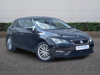 Used SEAT Leon 2019 for sale - 79182589: Photo