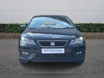 Used SEAT Leon 2019 for sale - 79182589: Photo
