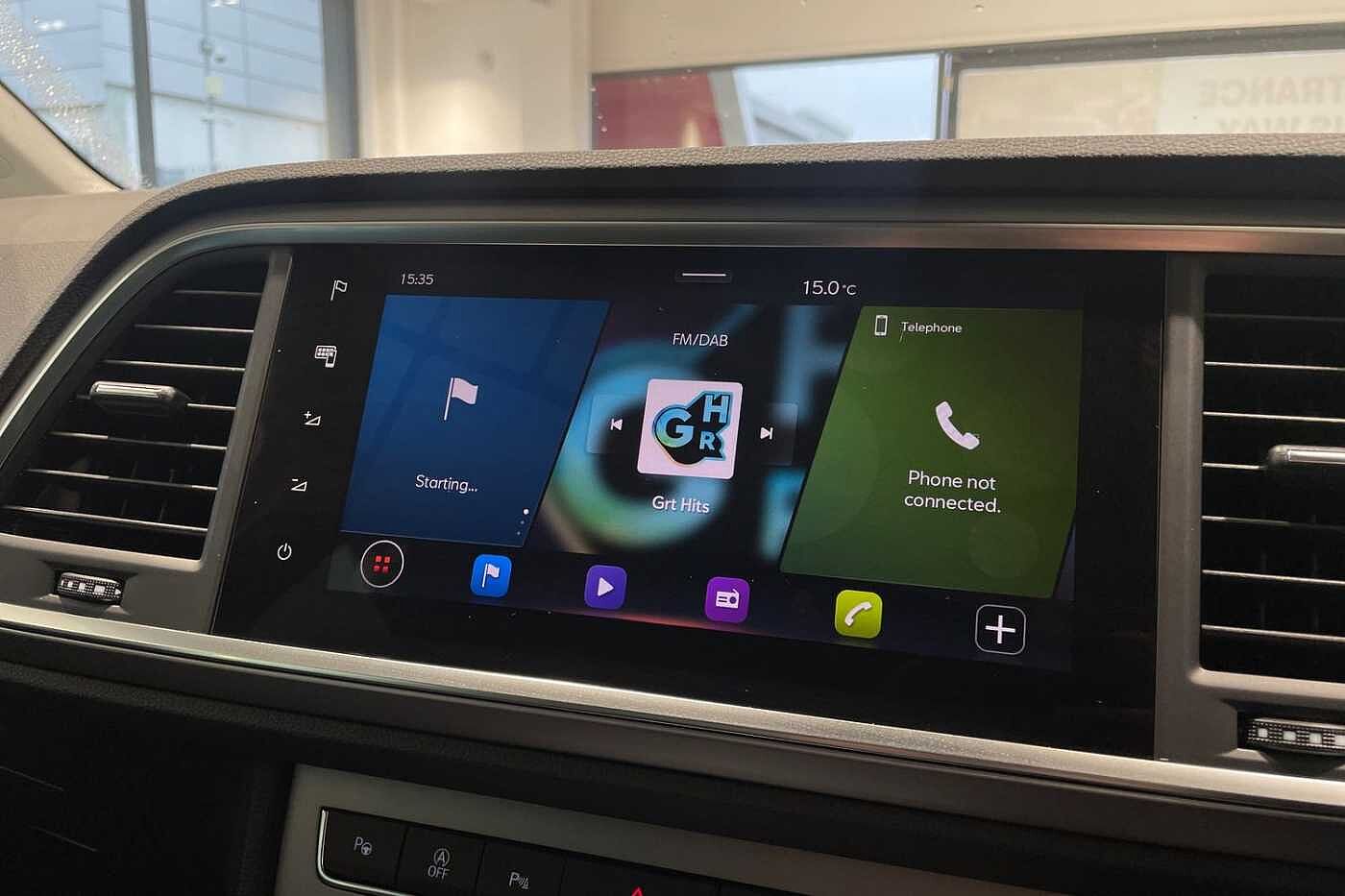 Used SEAT Ateca 2025 for sale - 76190686: Photo 12