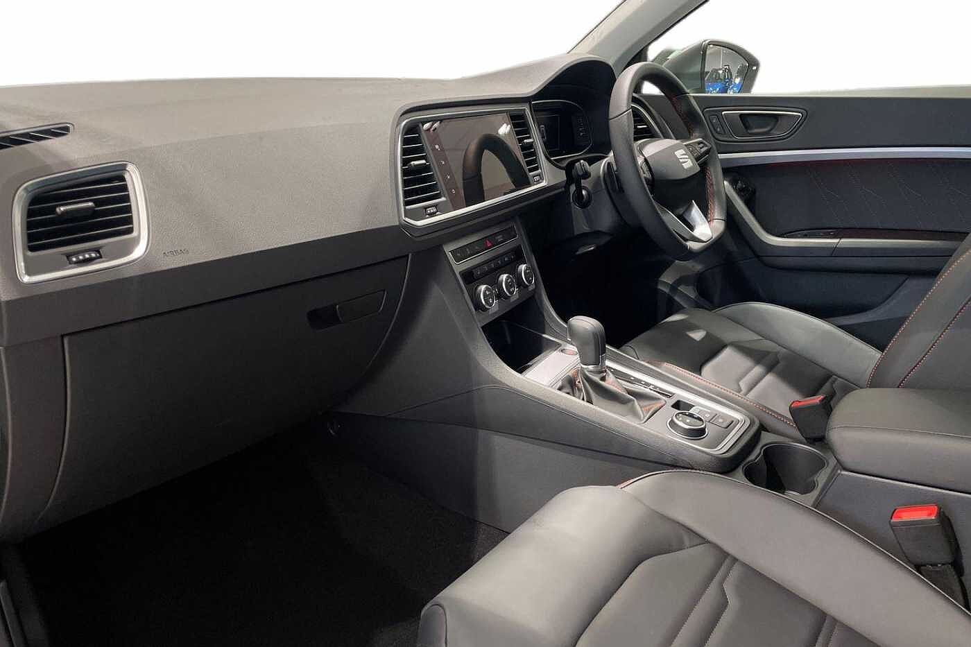 Used SEAT Ateca 2025 for sale - 76190686: Photo 2