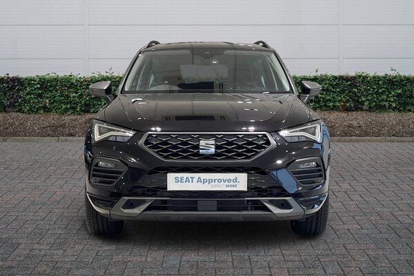 Used SEAT Ateca 2025 for sale - 76190686: Photo 3