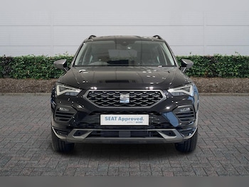 Used SEAT Ateca 2025 for sale - 76190686: Photo 3