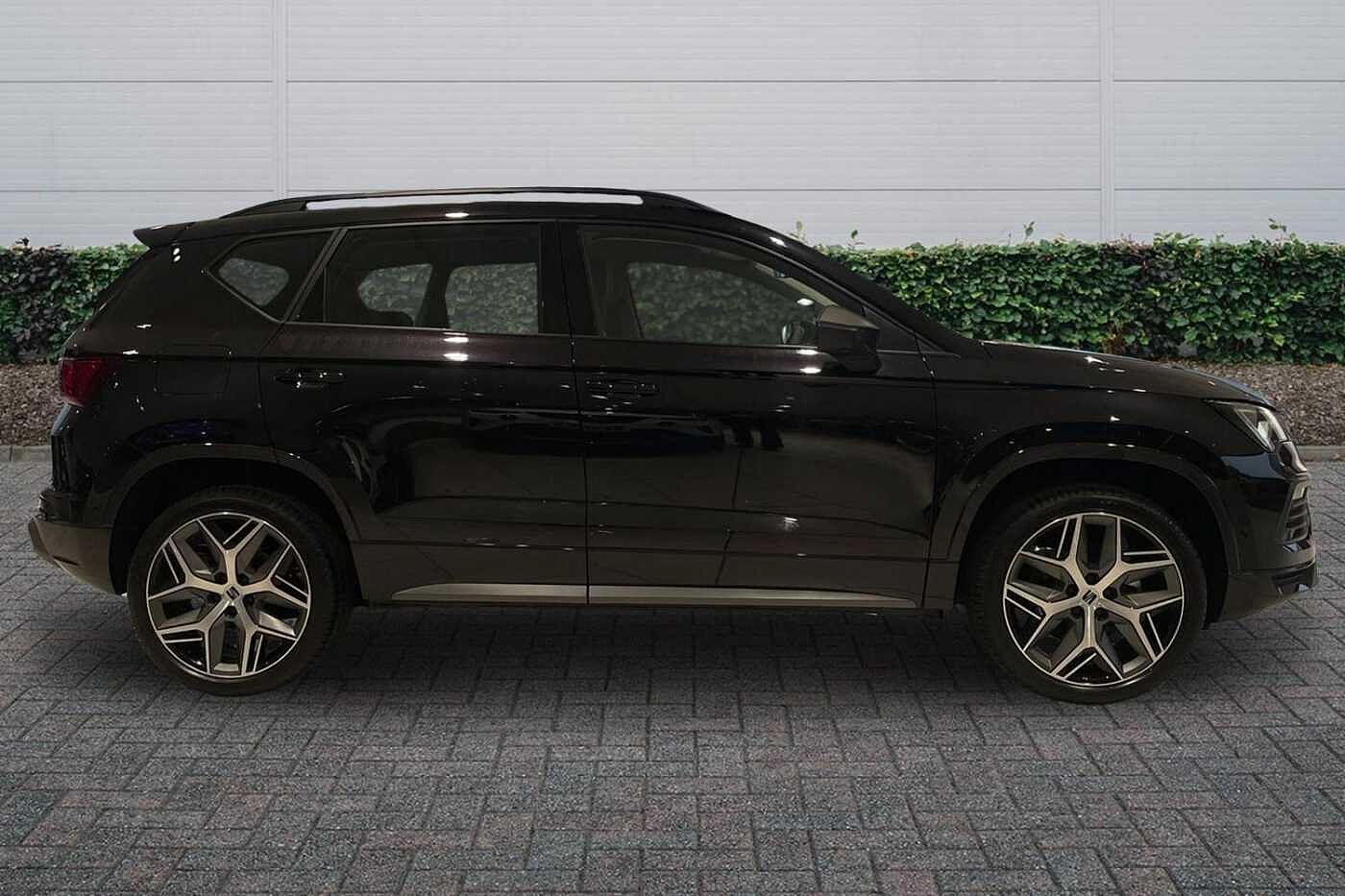 Used SEAT Ateca 2025 for sale - 76190686: Photo 4