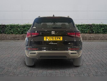 Used SEAT Ateca 2025 for sale - 76190686: Photo 4