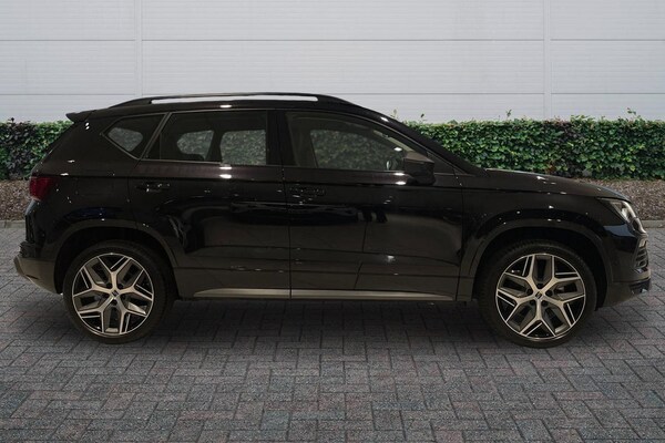 Used SEAT Ateca 2025 for sale - 76190686: Photo 5