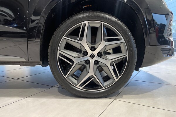 Used SEAT Ateca 2025 for sale - 76190686: Photo 6