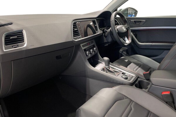 Used SEAT Ateca 2025 for sale - 76190686: Photo 7
