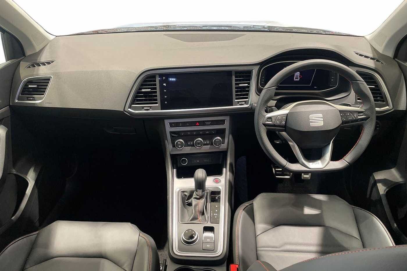 Used SEAT Ateca 2025 for sale - 76190686: Photo 9