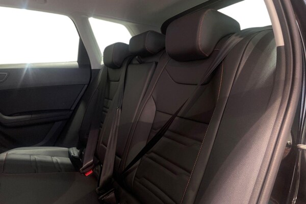 Used SEAT Ateca 2025 for sale - 76190686: Photo 9