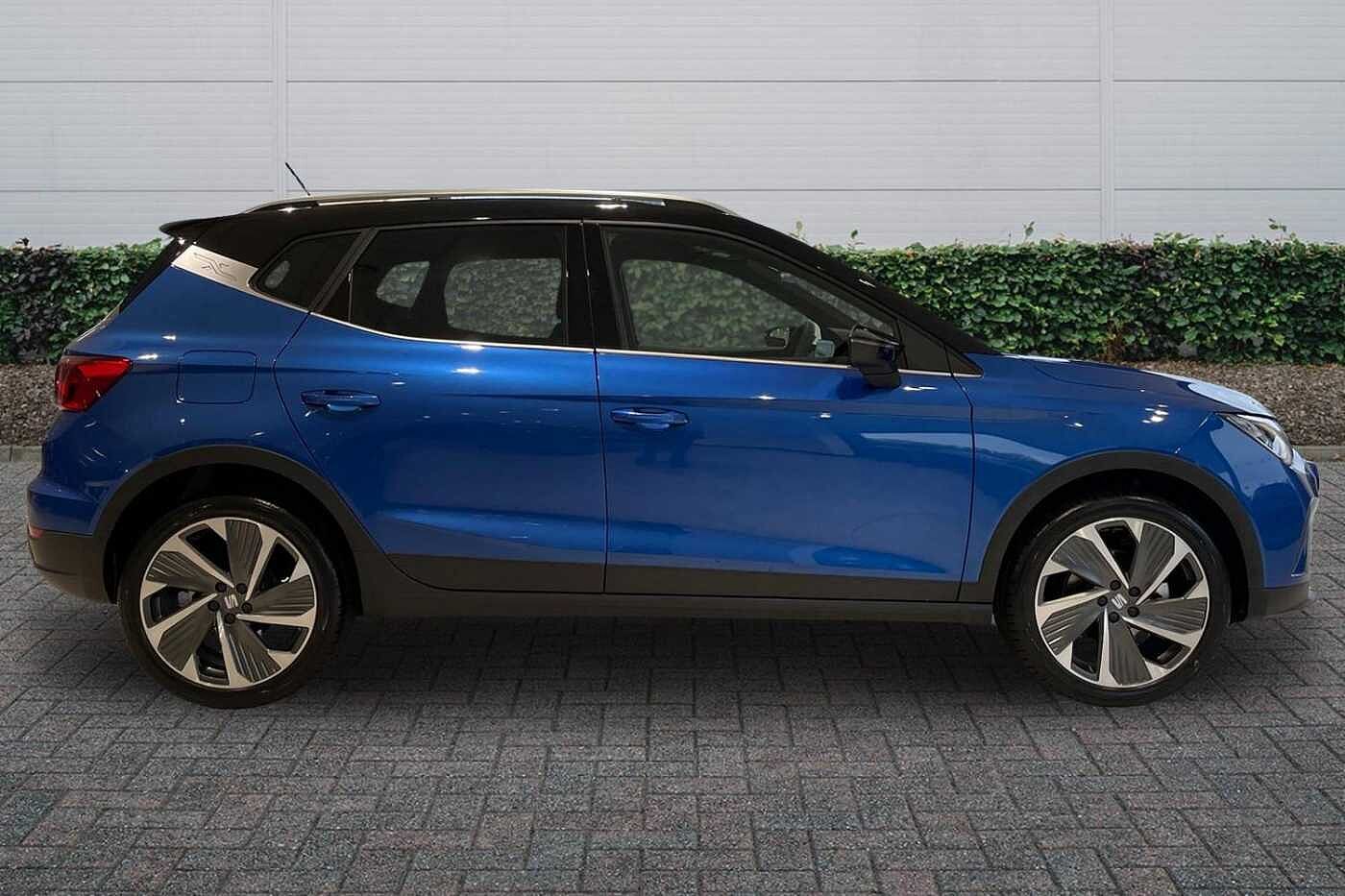 Used SEAT Arona 2025 for sale - 77177267: Photo 4