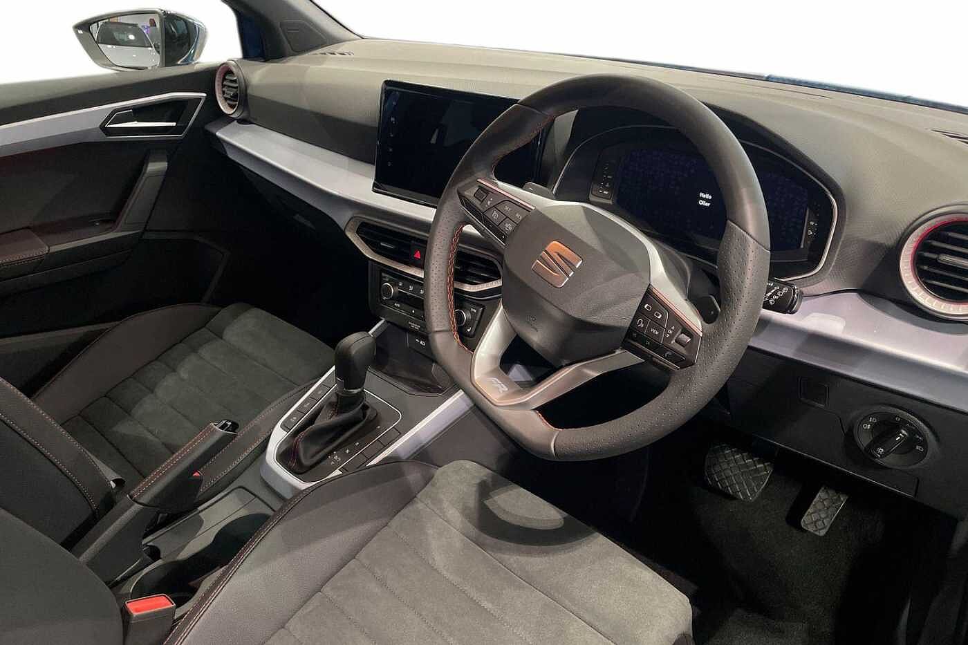 Used SEAT Arona 2025 for sale - 77177267: Photo 6