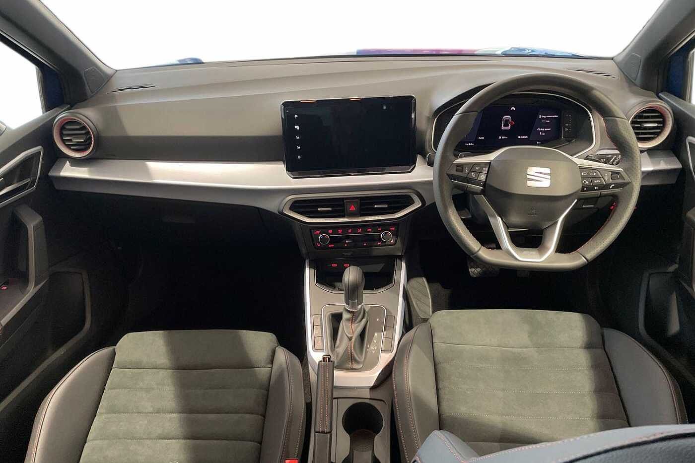 Used SEAT Arona 2025 for sale - 77177267: Photo 9