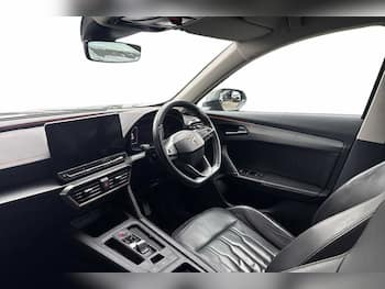 Used Cupra Formentor 2021 for sale - 79822281: Photo