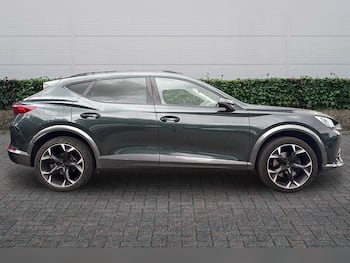 Used Cupra Formentor 2021 for sale - 79822281: Photo