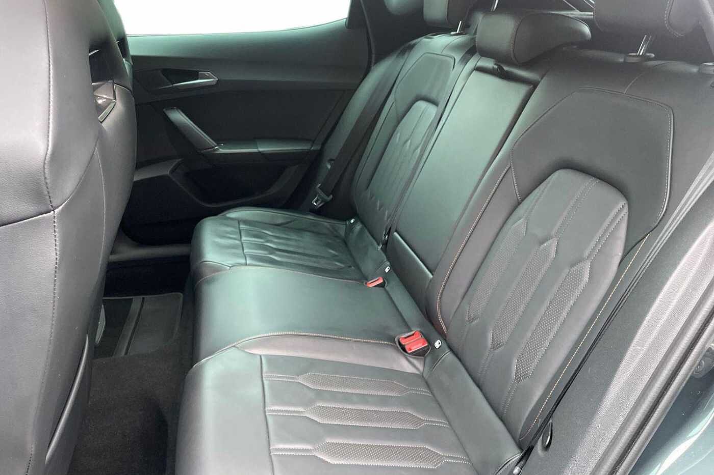 Used Cupra Formentor 2022 for sale - 77470327: Photo 10