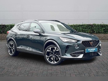 Used Cupra Formentor 2022 for sale - 77470327: Photo