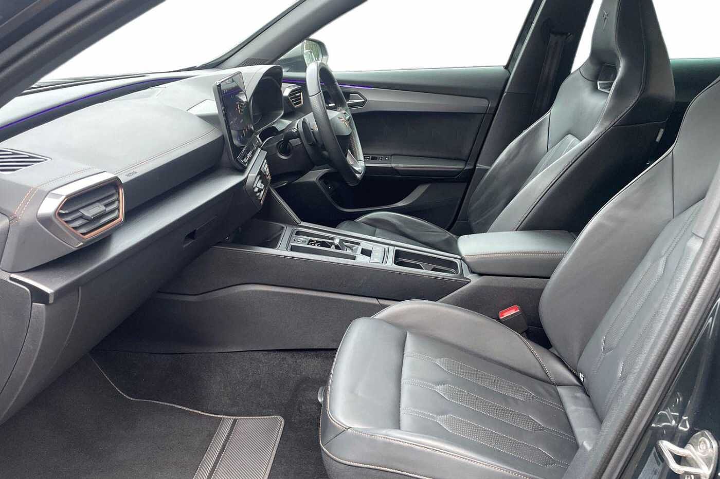 Used Cupra Formentor 2022 for sale - 77470327: Photo 2