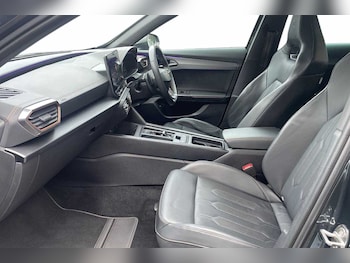 Used Cupra Formentor 2022 for sale - 77470327: Photo