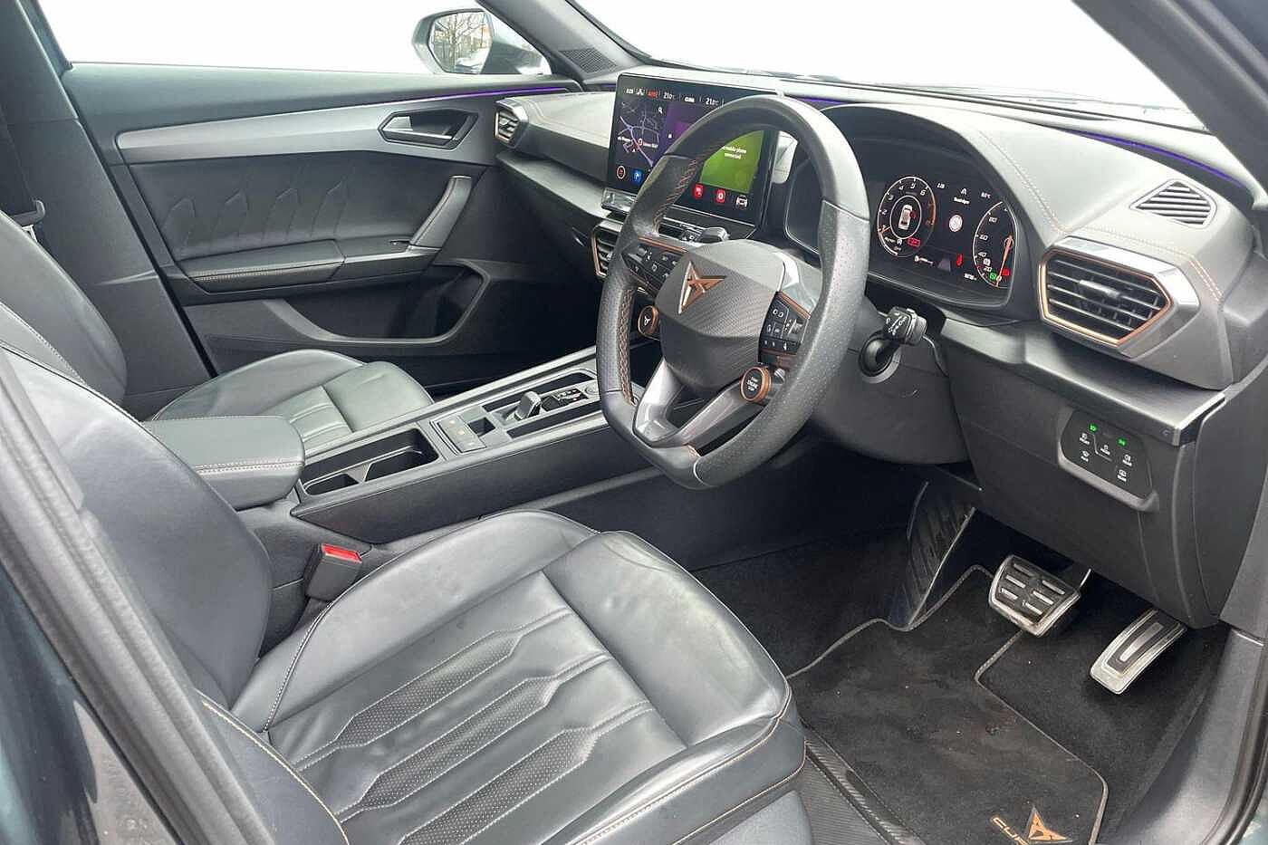 Used Cupra Formentor 2022 for sale - 77470327: Photo 6