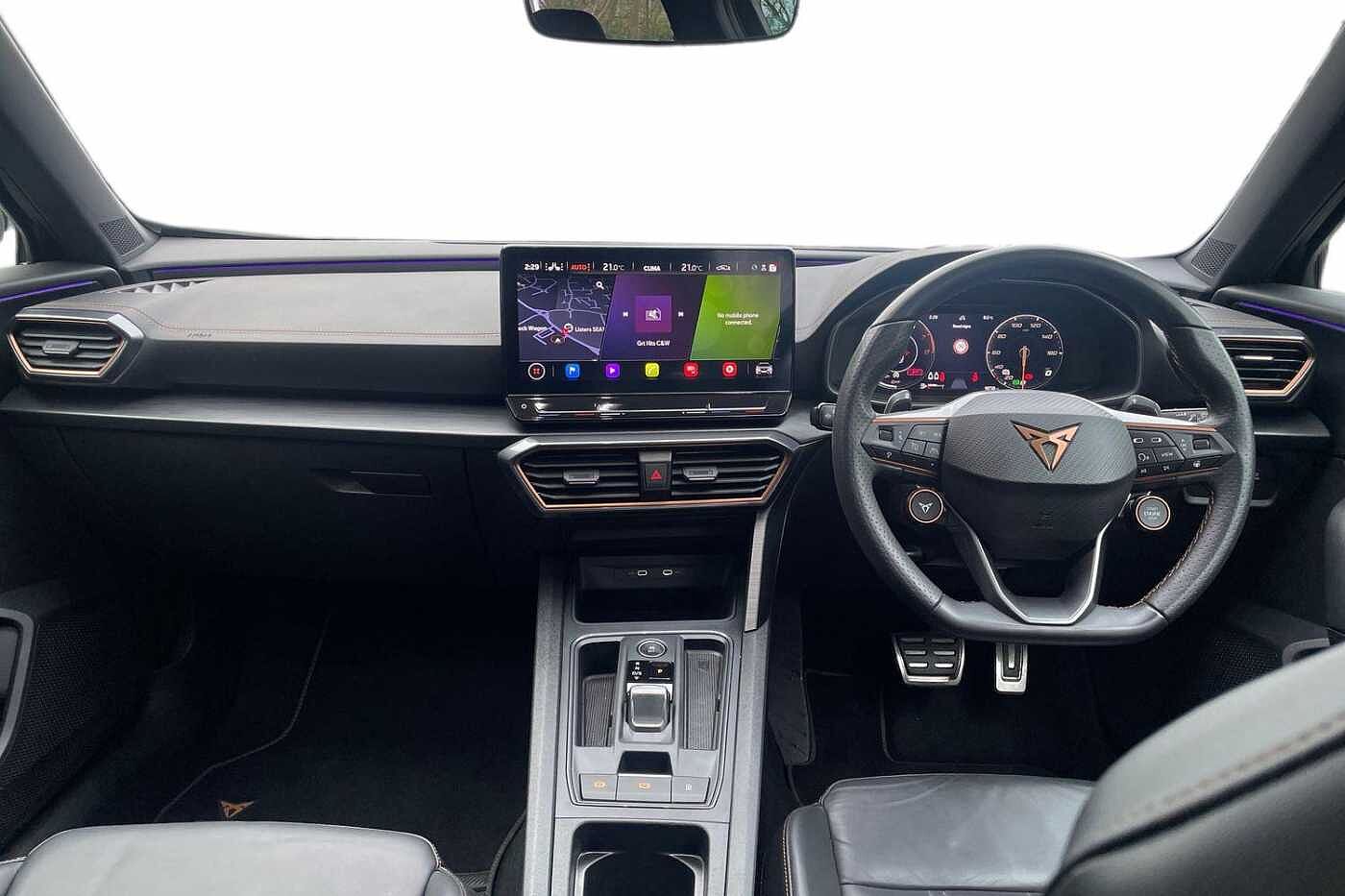 Used Cupra Formentor 2022 for sale - 77470327: Photo 7