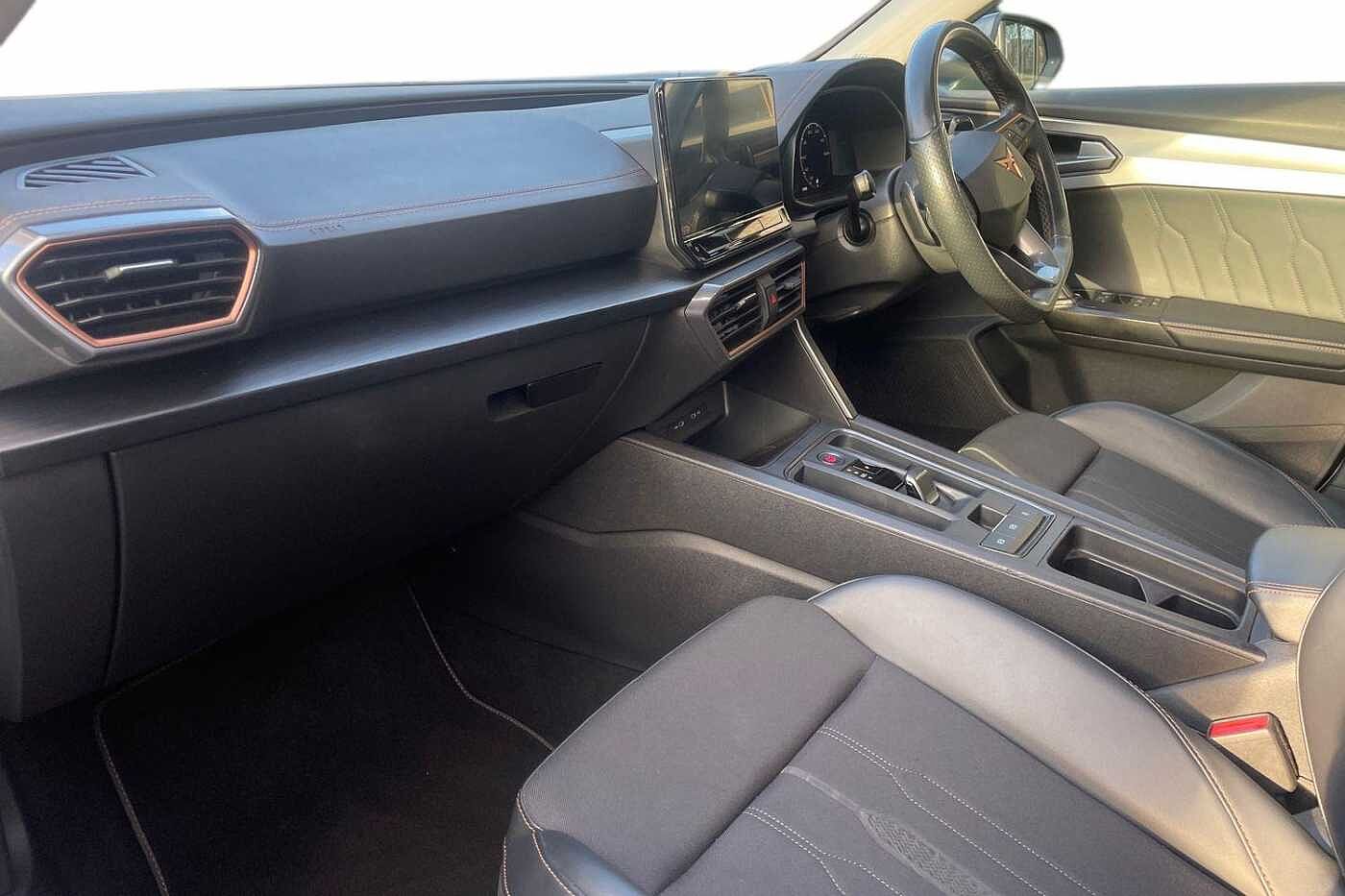 Used Cupra Formentor 2022 for sale - 77013431: Photo 2