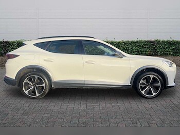 Used Cupra Formentor 2022 for sale - 77013431: Photo