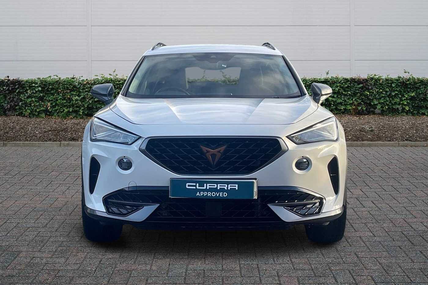 Used Cupra Formentor 2022 for sale - 77013431: Photo 7