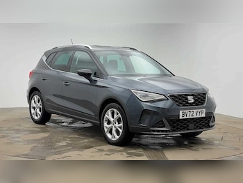 SEAT - Arona